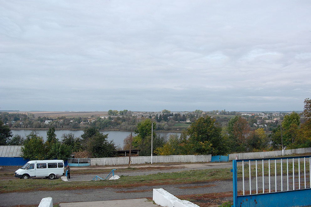 с. Княжа Криниця